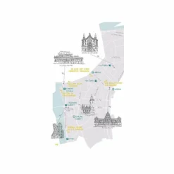 PRAG - MAL ANDERS UNGEWÖHNLICHE ENTDECKERTOUREN - Reiseführer