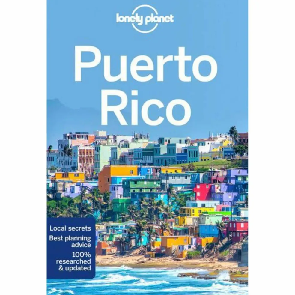 PUERTO RICO - Reiseführer