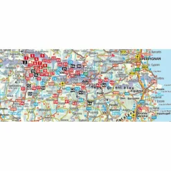 PYRENÄEN 3 - Wanderführer