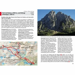 PYRENÄEN 3 - Wanderführer