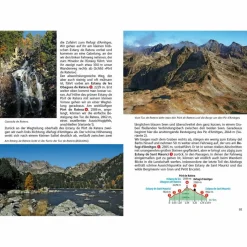 PYRENÄEN 3 - Wanderführer