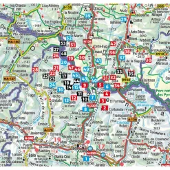 PYRENÄEN 4: WESTPYRENÄEN - Wanderführer