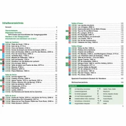 PYRENÄEN 4: WESTPYRENÄEN - Wanderführer