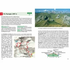 PYRENÄEN 4: WESTPYRENÄEN - Wanderführer