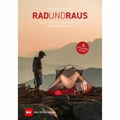 RAD UND RAUS - Ratgeber