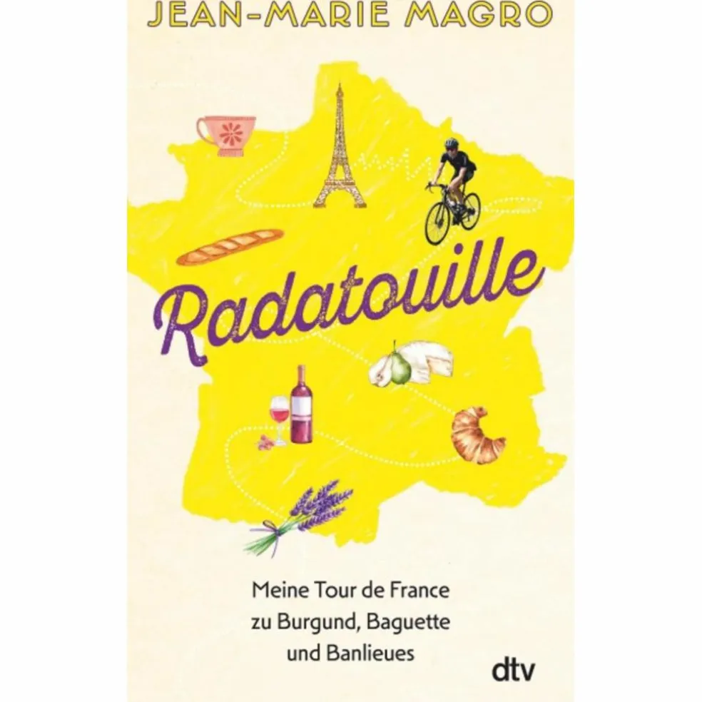 RADATOUILLE - Reisebericht