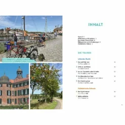 RADEL DICH SATT OSTHOLSTEIN