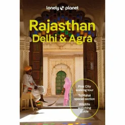 RAJASTHAN, DELHI & AGRA - Reiseführer