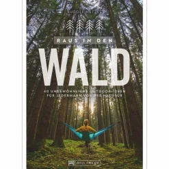 RAUS IN DEN WALD - Ratgeber