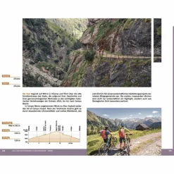 RAUS UND MOUNTAINBIKEN TESSIN