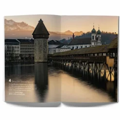 RAUS UND WANDERN SCHWEIZ - Wanderführer