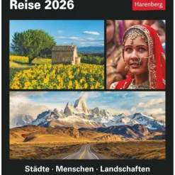 REISE 2026