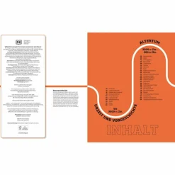 REISE DURCH DIE GESCHICHTE - Sachbuch