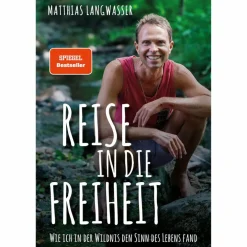 REISE IN DIE FREIHEIT - Reisebericht