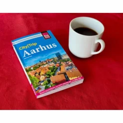 REISE KNOW-HOW CITYTRIP AARHUS - Reiseführer