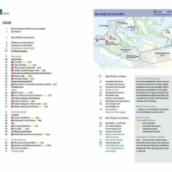 REISE KNOW-HOW CITYTRIP ABU DHABI - Reiseführer