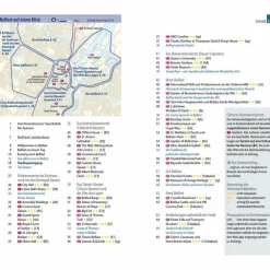REISE KNOW-HOW CITYTRIP BELFAST - Reiseführer