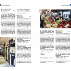 REISE KNOW-HOW CITYTRIP BELGRAD UND NOVI SAD - Reiseführer