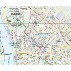 REISE KNOW-HOW CITYTRIP BELGRAD UND NOVI SAD - Reiseführer