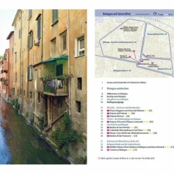 REISE KNOW-HOW CITYTRIP BOLOGNA - Reiseführer
