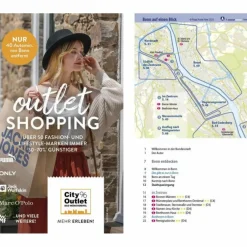 REISE KNOW-HOW CITYTRIP BONN - Reiseführer