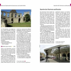 REISE KNOW-HOW CITYTRIP BORDEAUX - Reiseführer