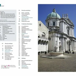 REISE KNOW-HOW CITYTRIP BRESCIA - Reiseführer