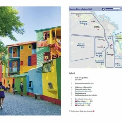 REISE KNOW-HOW CITYTRIP BUENOS AIRES - Reiseführer