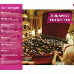 REISE KNOW-HOW CITYTRIP BUDAPEST - Reiseführer