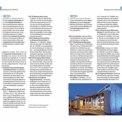 REISE KNOW-HOW CITYTRIP BUDAPEST - Reiseführer