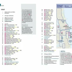 REISE KNOW-HOW CITYTRIP CHICAGO - Reiseführer