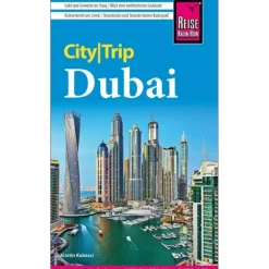 REISE KNOW-HOW CITYTRIP DUBAI - Reiseführer