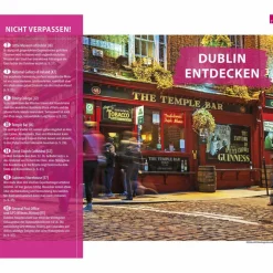 REISE KNOW-HOW CITYTRIP DUBLIN - Reiseführer