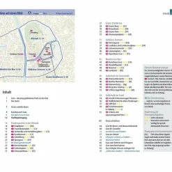 REISE KNOW-HOW CITYTRIP GRAZ - Reiseführer