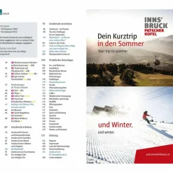 REISE KNOW-HOW CITYTRIP INNSBRUCK - Reiseführer