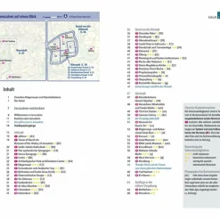 REISE KNOW-HOW CITYTRIP JERUSALEM - Reiseführer