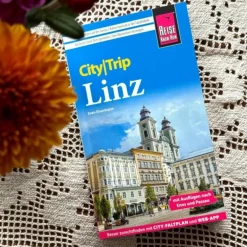 REISE KNOW-HOW CITYTRIP LINZ - Reiseführer