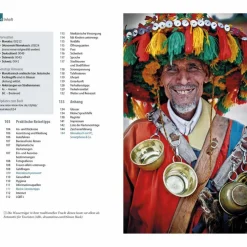 REISE KNOW-HOW CITYTRIP MARRAKESCH - Reiseführer