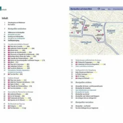 REISE KNOW-HOW CITYTRIP MONTPELLIER - Reiseführer