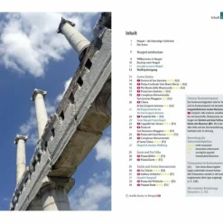 REISE KNOW-HOW CITYTRIP NEAPEL MIT AUSFLUG NACH POMPEJI - Reiseführer