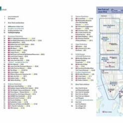 REISE KNOW-HOW CITYTRIP NEW YORK - Reiseführer