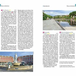 REISE KNOW-HOW CITYTRIP NIZZA, CANNES, ANTIBES, MONACO - Reiseführer