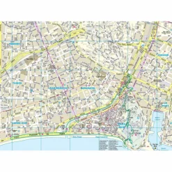 REISE KNOW-HOW CITYTRIP NIZZA, CANNES, ANTIBES, MONACO - Reiseführer