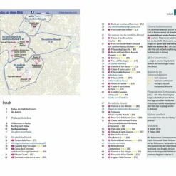 REISE KNOW-HOW CITYTRIP PADUA - Reiseführer