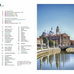 REISE KNOW-HOW CITYTRIP PADUA - Reiseführer