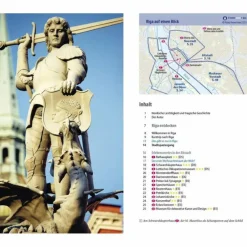 REISE KNOW-HOW CITYTRIP RIGA - Reiseführer