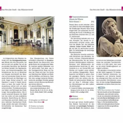 REISE KNOW-HOW CITYTRIP STRAßBURG - Reiseführer