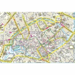 REISE KNOW-HOW CITYTRIP STRAßBURG - Reiseführer