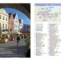 REISE KNOW-HOW CITYTRIP TALLINN - Reiseführer