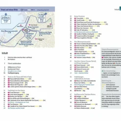 REISE KNOW-HOW CITYTRIP TRIEST - Reiseführer